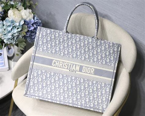 dior work tote|Dior shopping tote.